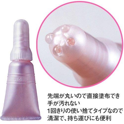 日本 JEX Luve Jelly Premium 水性潤滑劑 一次性裝