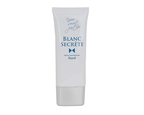 日本 Rends Blanc Secrete Hard 後庭肛交專用 加厚矽性潤滑液 100ml